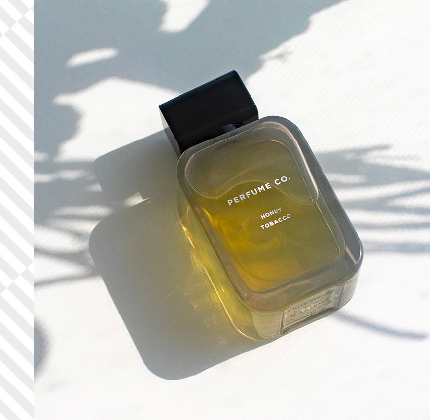 PERFUME CO