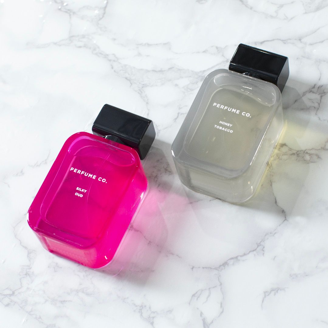 PERFUME CO