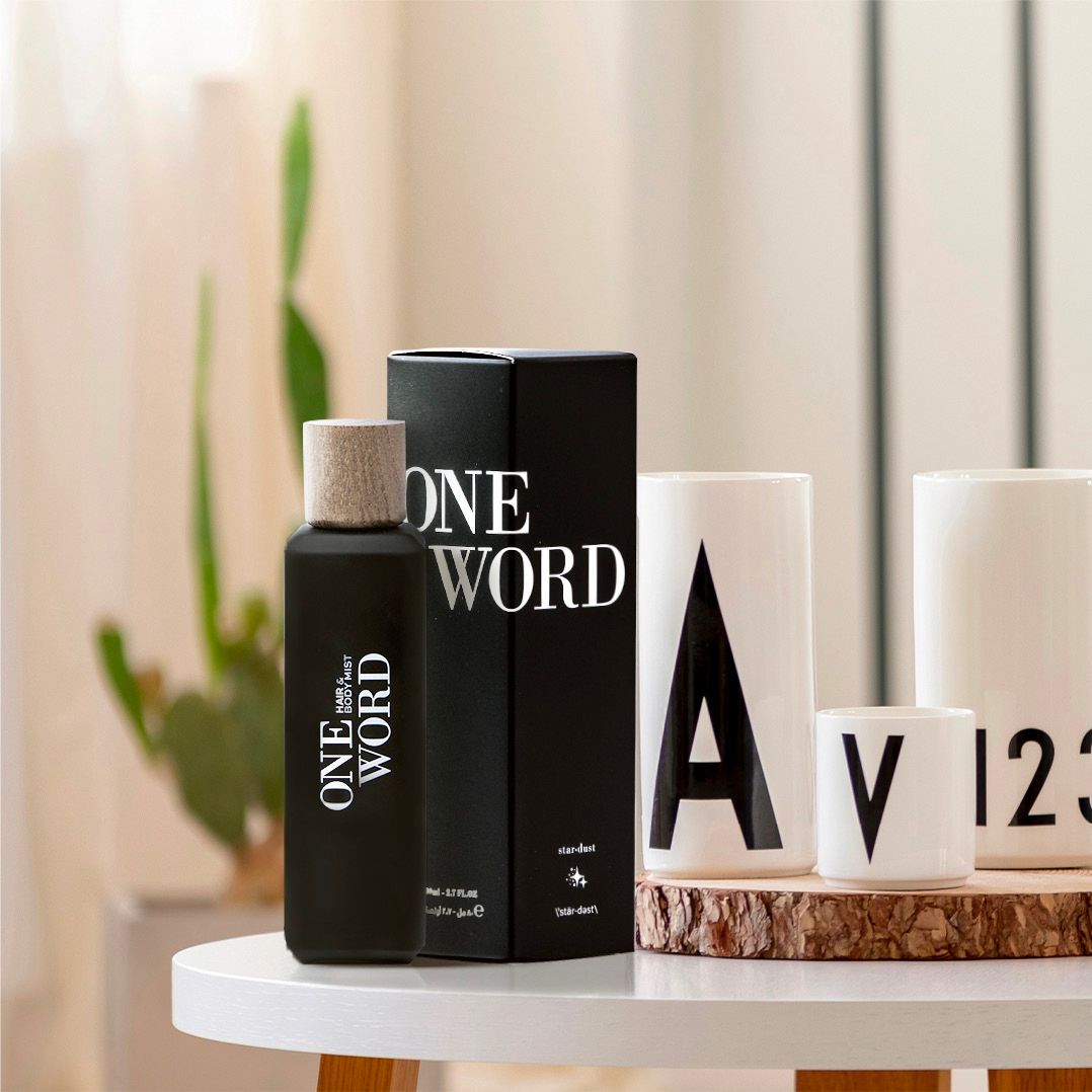 ONE WORD